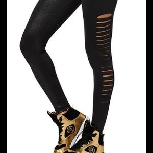 Zumba leggings